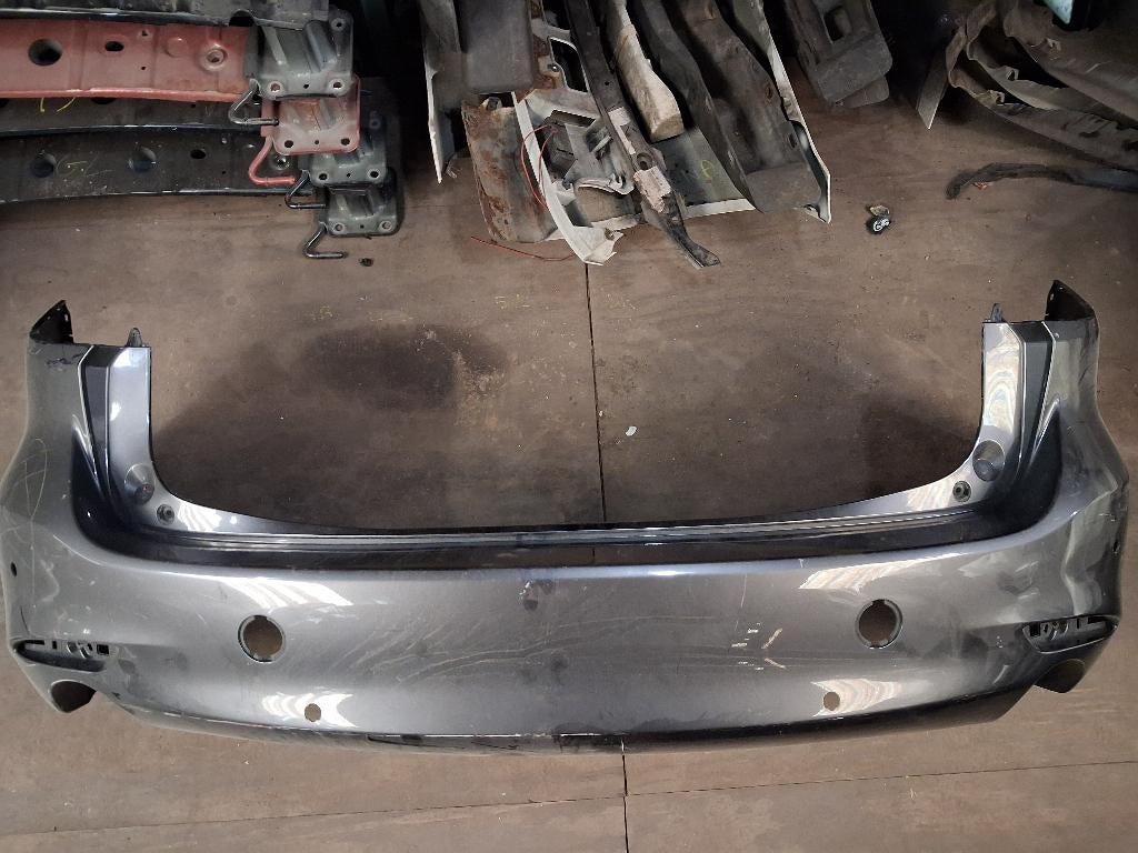 Achterbumper mazda 6, Auto-onderdelen, Ophalen, Gebruikt, Mazda, Achter