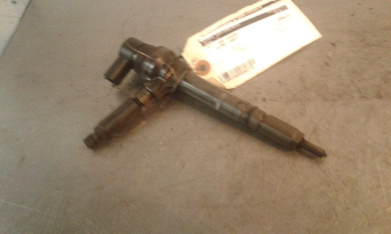 INJECTEUR FAP Opel Astra H (L48) (01-2004/05-2014), Dhr. J. Ham, Administratie@autoham.nl, Opel, Utilisé