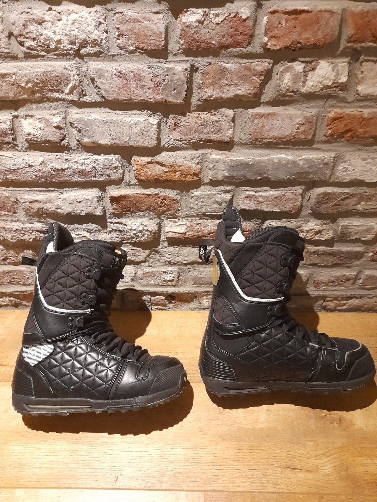 Bottes de snowboard taille 45, Sports & Fitness, Enlèvement ou Envoi, Chaussures