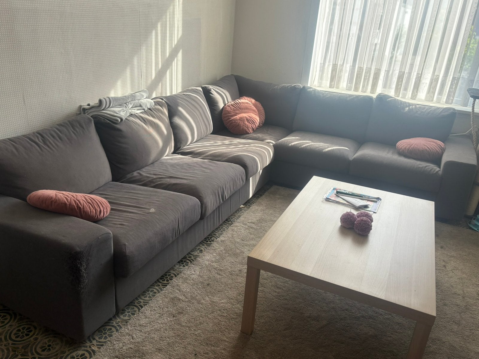 Gratis ophalen!, Huis en Inrichting, Ophalen, Zo goed als nieuw