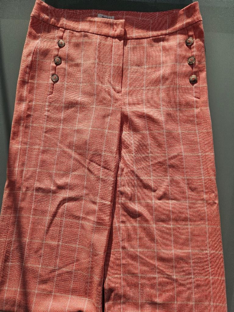 Te koop damesbroek, Neuf, Taille 46/48 (XL) ou plus grande, Enlèvement ou Envoi, Terre Bleue