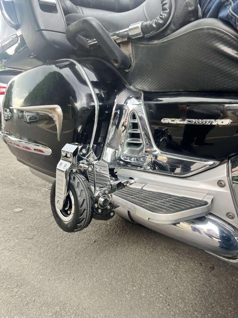 Honda Goldwing nieuwe landingsgestelwielen, Motoren, Accessoires | Overige, Ophalen of Verzenden, Nieuw