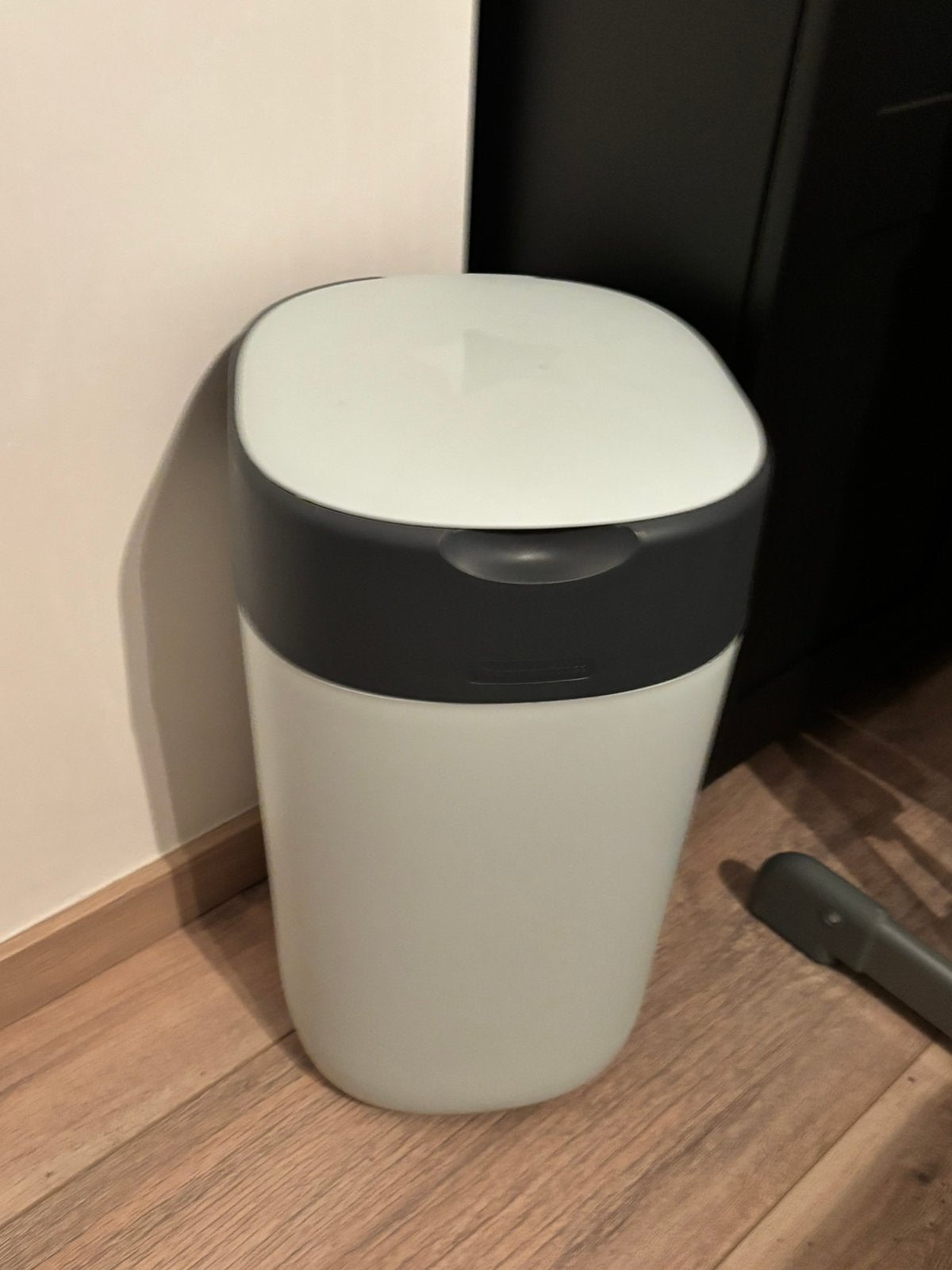 Luieremmer tommee tippee, Ophalen, Zo goed als nieuw