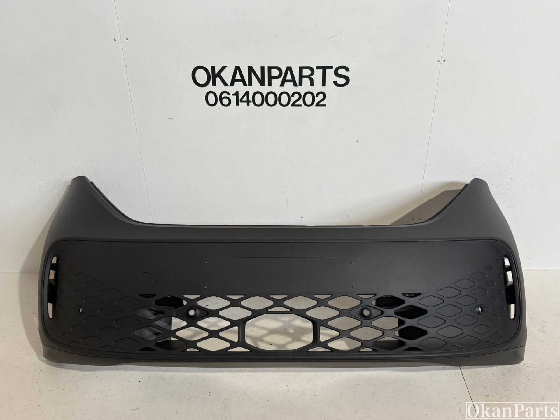 VW Voorbumper ID. Buzz voorbumper 1T3805903A, Gebruikt, Voor, Bumper