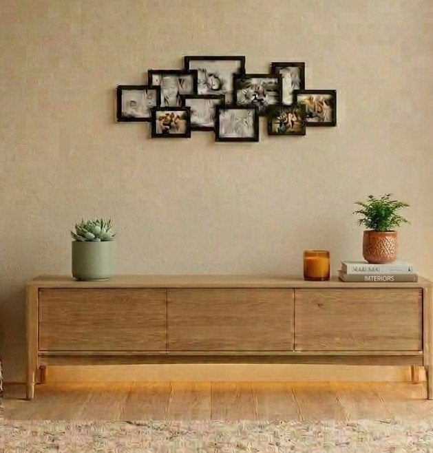 fotolijst Deknudt, TV, Hi-fi & Vidéo, Enlèvement, Verre