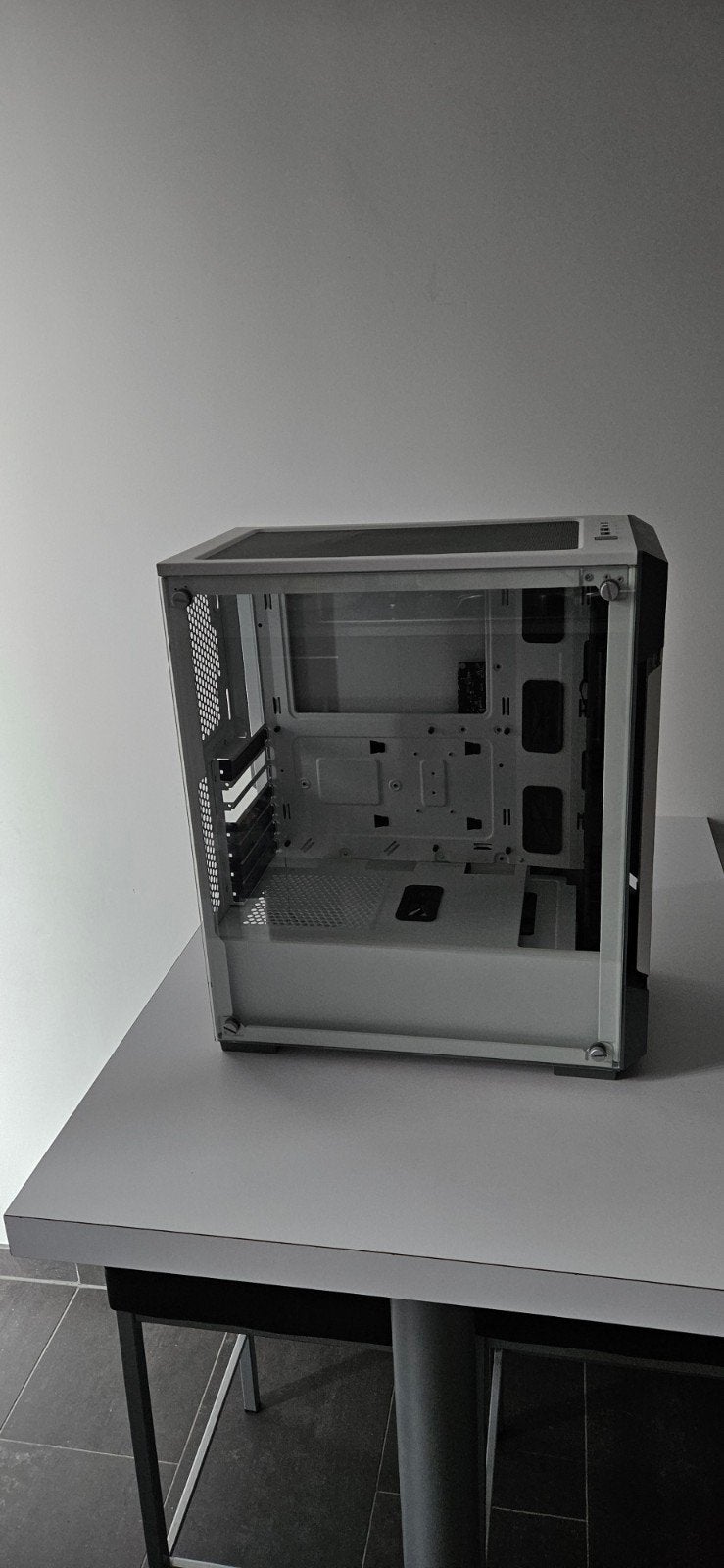 corsair case, Ophalen, Gebruikt, Corsair