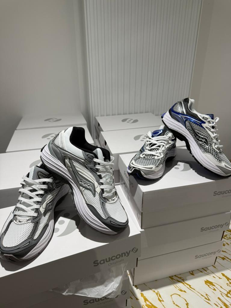 Saucony unisex, Kleding | Heren, Schoenen, Ophalen, Nieuw, Sportschoenen