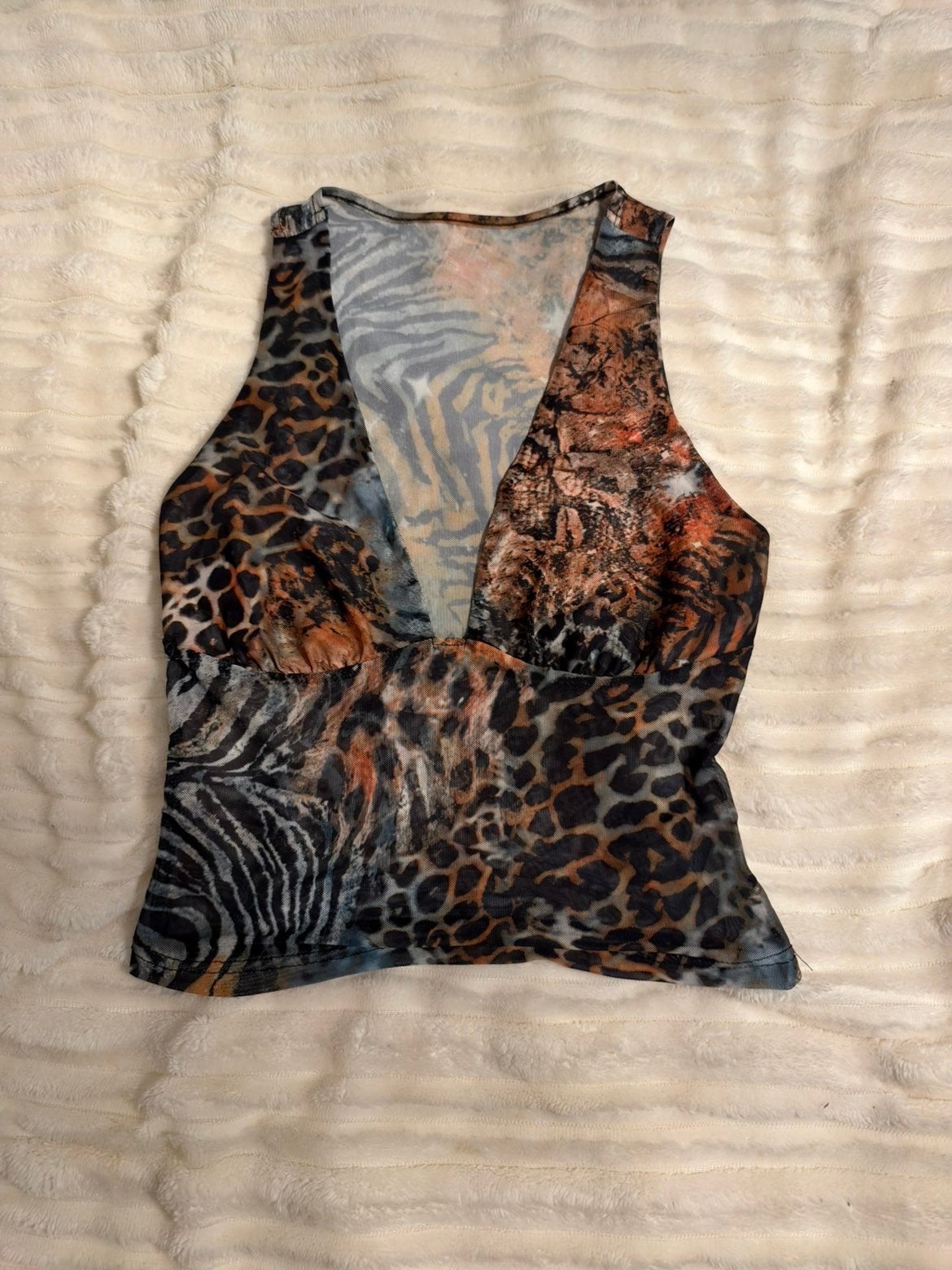 Topje shein, Kleding | Dames, Ophalen, Zo goed als nieuw