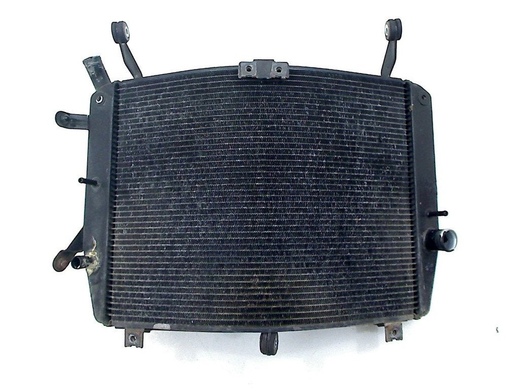 RADIATEUR EAU FJR 1300 2006-2012 ABS (FJR1300 FJR1300A), Dhr. S. di Majo, Utilisé, Info@cama-motorparts.nl, P.J. Troelstraweg 8 8
3144 CX  MAASSLUIS, NL