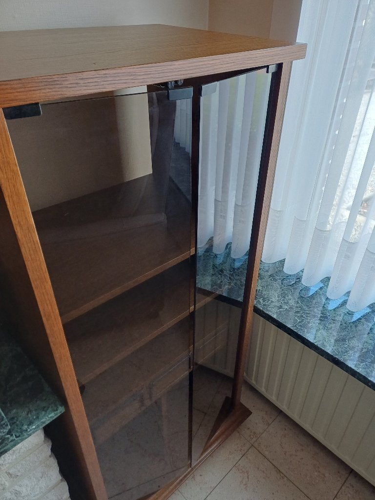 Kast, Huis en Inrichting, Ophalen, 100 tot 150 cm, 50 tot 100 cm, 25 tot 50 cm
