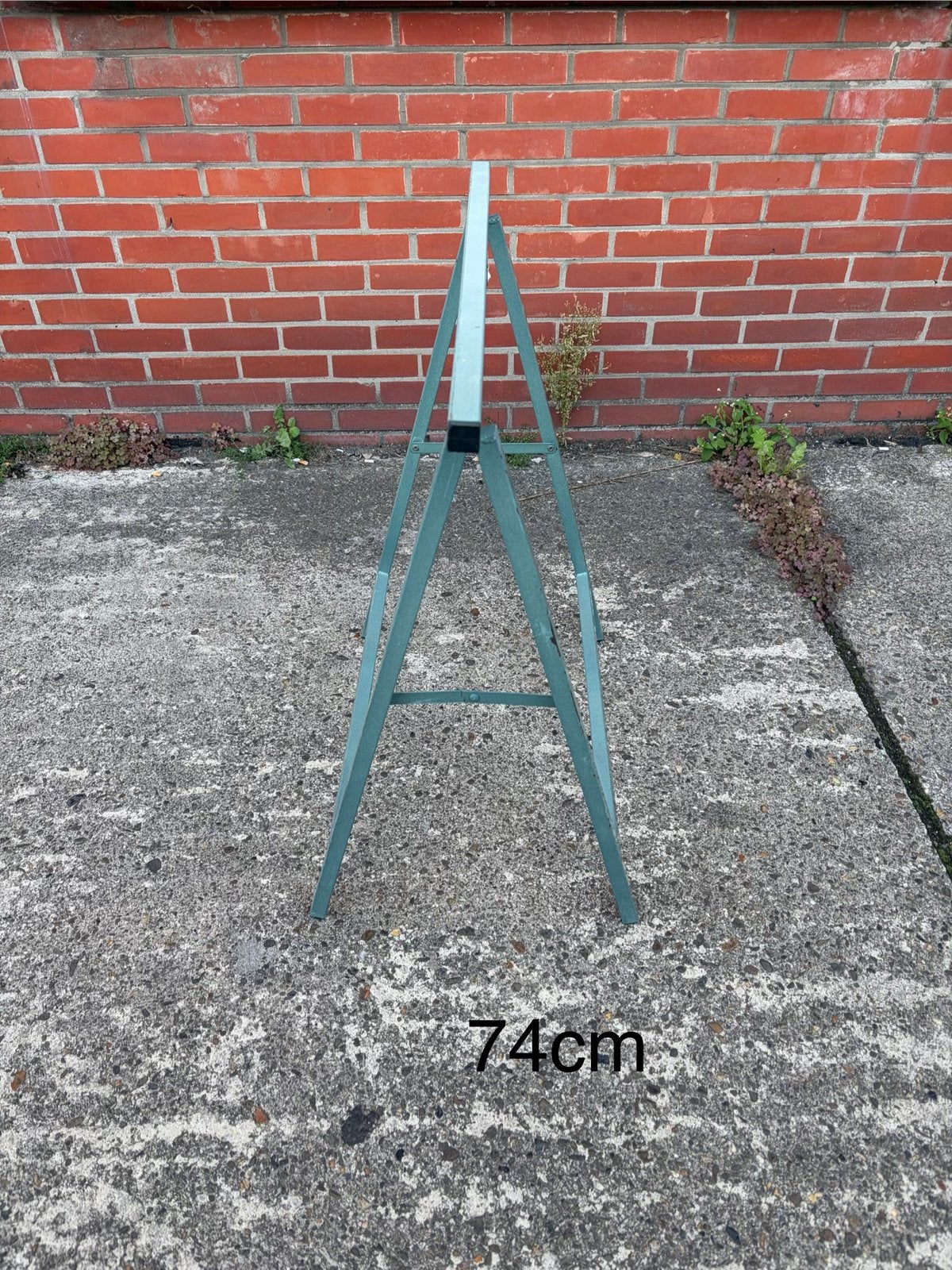 2 schraag zijn nog perfect inorde, Bricolage & Construction, Enlèvement, Comme neuf