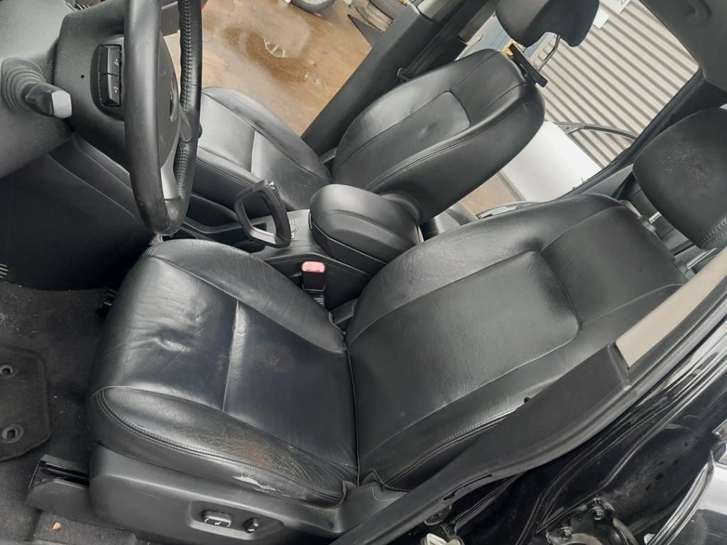 CEINTURE DE SECURITE AVANT GAUCHE Captiva (C100), Utilisé, Daewoo