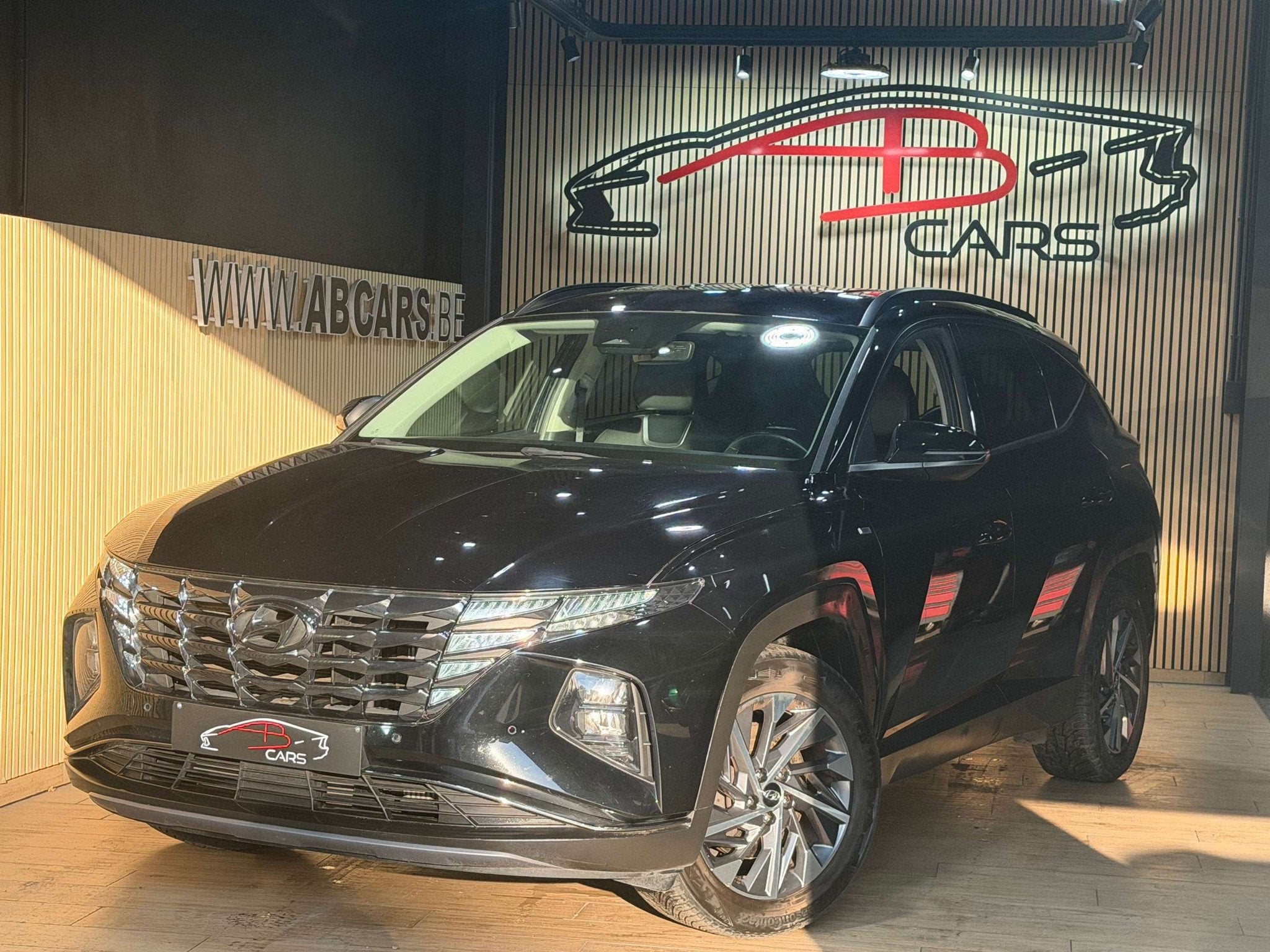 Hyundai Tucson 1.6 CRDi SHINE * BOITE AUTO * GARANTIE 12 MOI, Autos, Achat, Euro 6, Entreprise, 5 portes