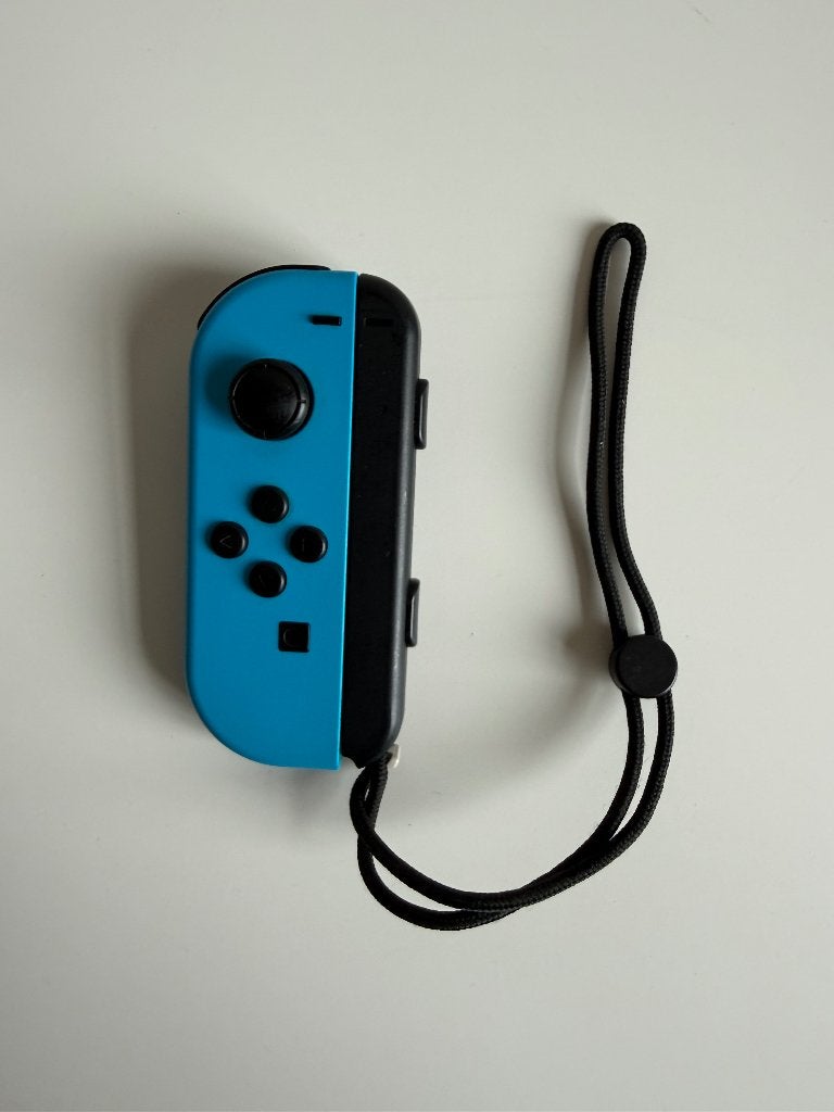 Nintendo Switch controllers - DRIFT -, Games en Spelcomputers, Spelcomputers | Nintendo Consoles | Accessoires, Ophalen, Gebruikt