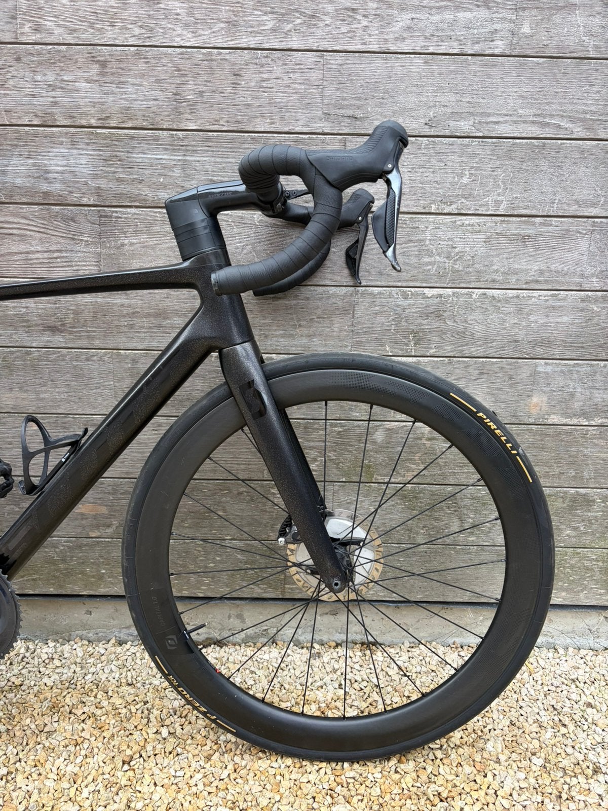 Scott Addict RC15, Fietsen en Brommers, 53 tot 57 cm, Ophalen, Gebruikt