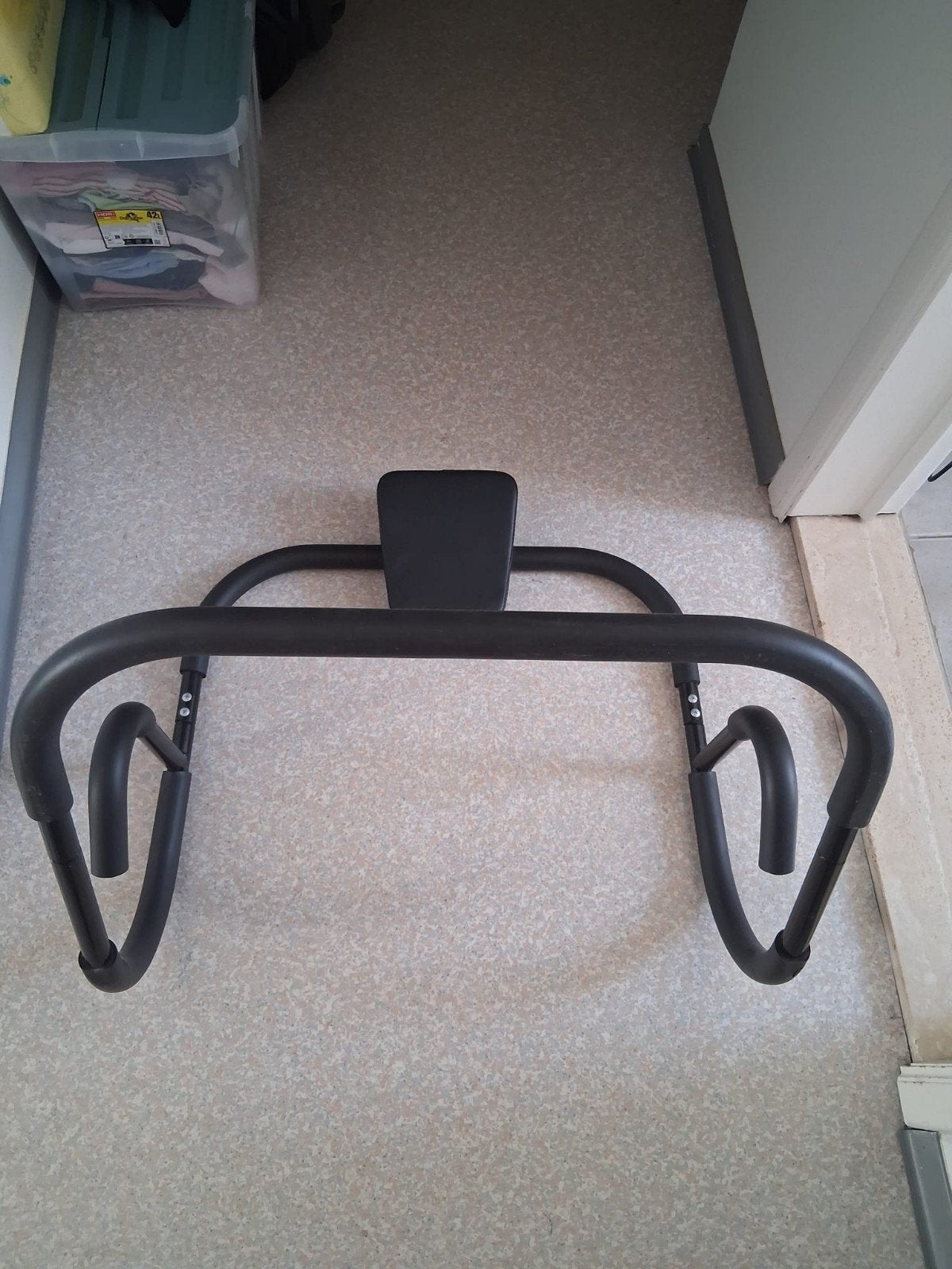 Buikspiertrainer, Sport en Fitness, Fitnessmaterialen, Ophalen