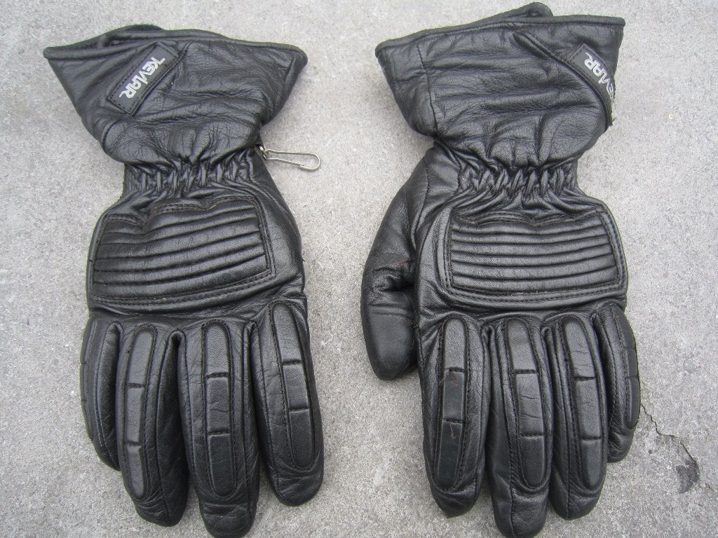 Dames handschoenen KEVLAR, Enlèvement, Seconde main, Femmes, Gants