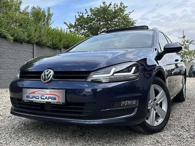 Volkswagen Golf Variant SW 1.4 TSI Highline DSG FULL, 1395 cm³, Euro 5, Achat, 102 kW