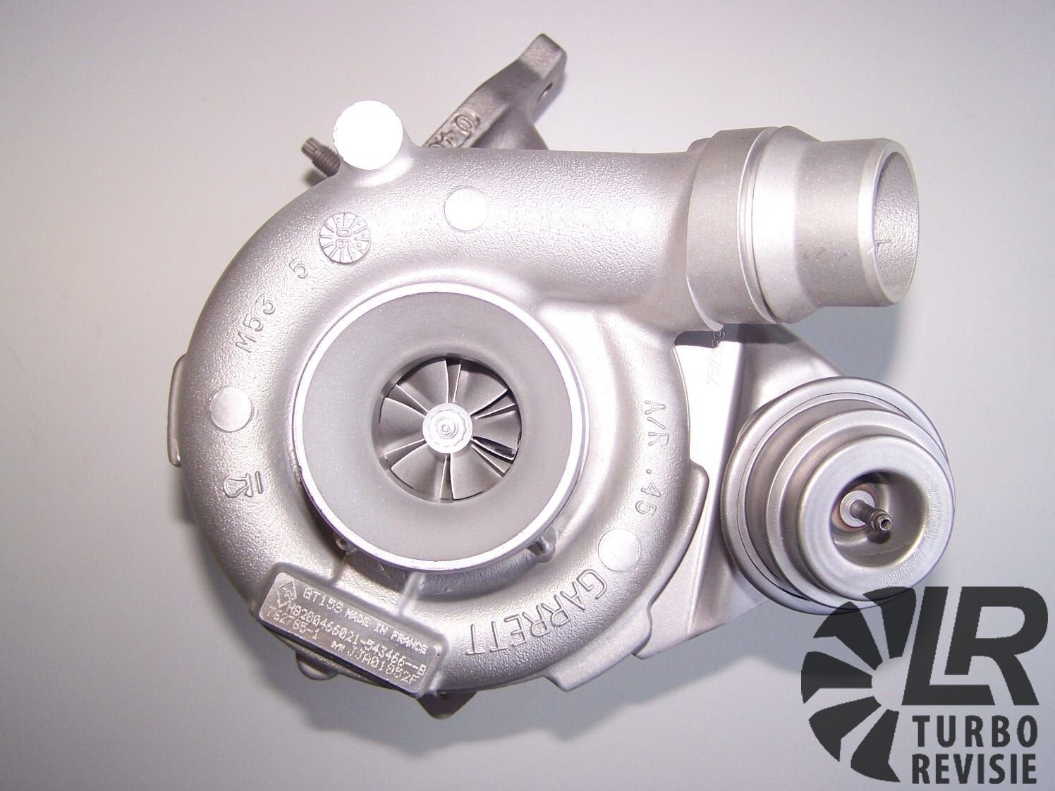Turbo revisie OPEL RENAULT 2.0 CDTI 90pk 114pk 762785-, -, -, Ophalen of Verzenden, -