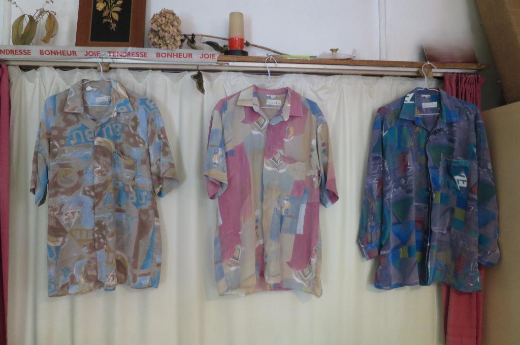 3 Geweldige Vintage zijden 90's hemden FAKE maat 39/40, Kleding | Heren, Christian dior, Overige kleuren, Gedragen, Halswijdte 39/40 (M)