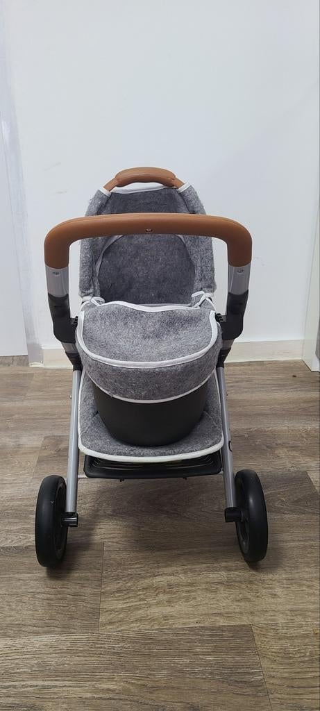 Speelgoed kinderwagen Quinny – Zeer goede staat, Ophalen