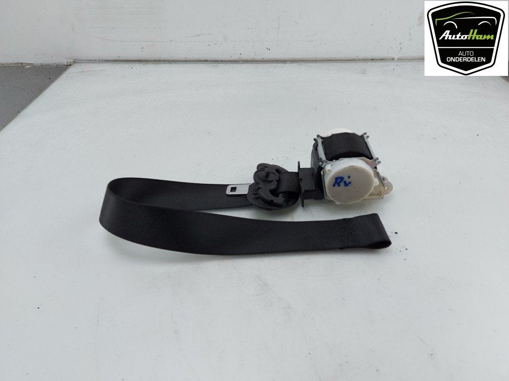 VEILIGHEIDSGORDEL RECHTS VOOR BMW 1 serie (E82), Auto-onderdelen, Gebruikt, BMW