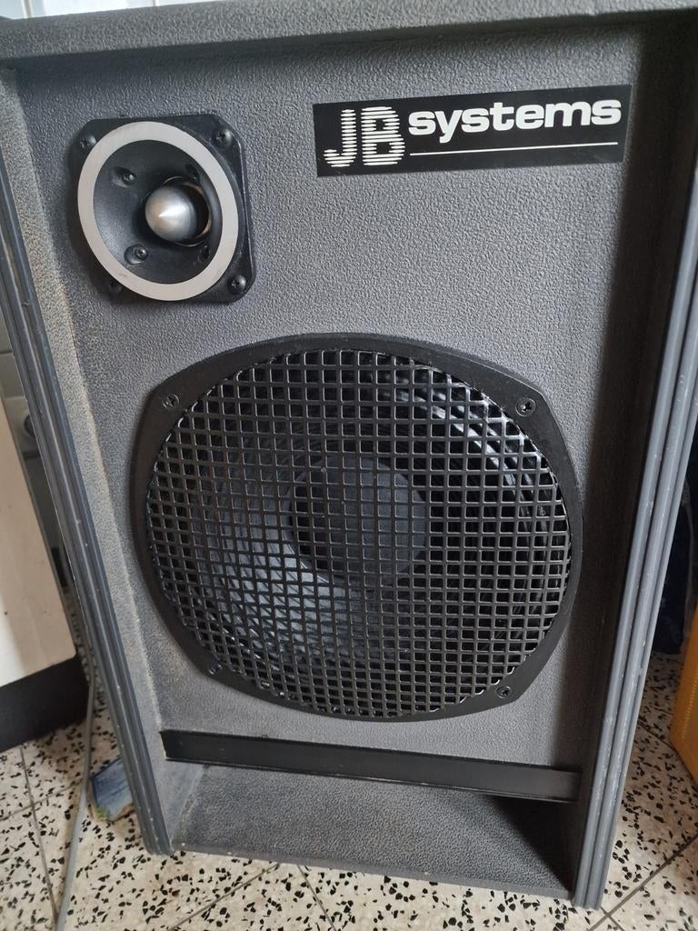 Matériel pour dj, Enlèvement ou Envoi