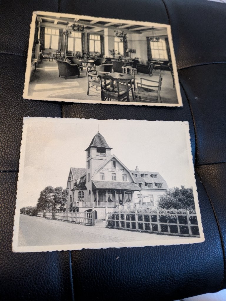 Bredene, Collections, Cartes postales | Belgique, Enlèvement ou Envoi, Affranchie, Flandre Occidentale