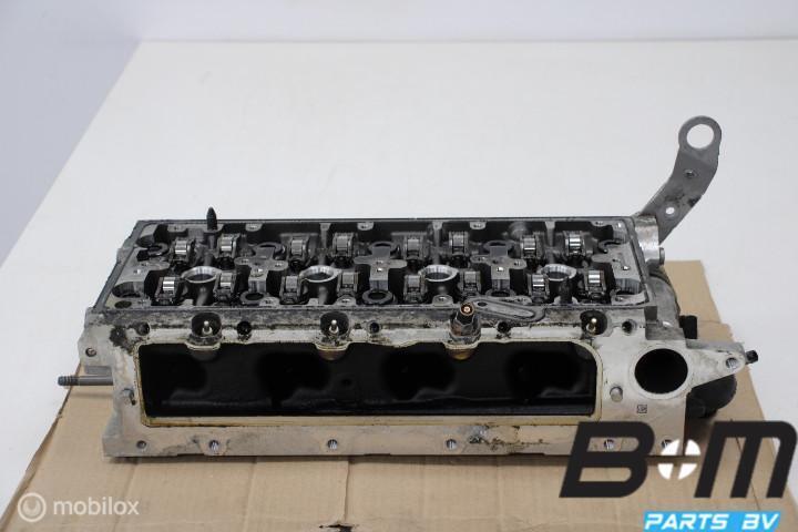 Cilinderkop VW Polo 2G 1.6TDI 04L103264, Utilisé