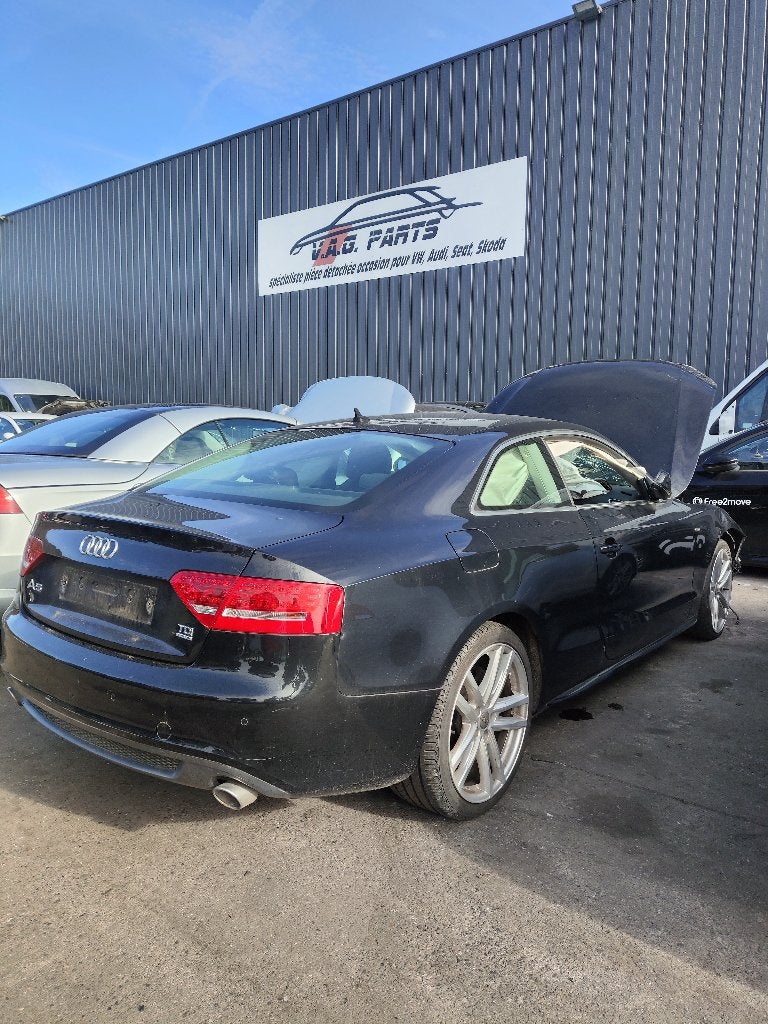 Pro Audi A5 8T 3L TDI V6 quattro, Enlèvement, Utilisé, Audi