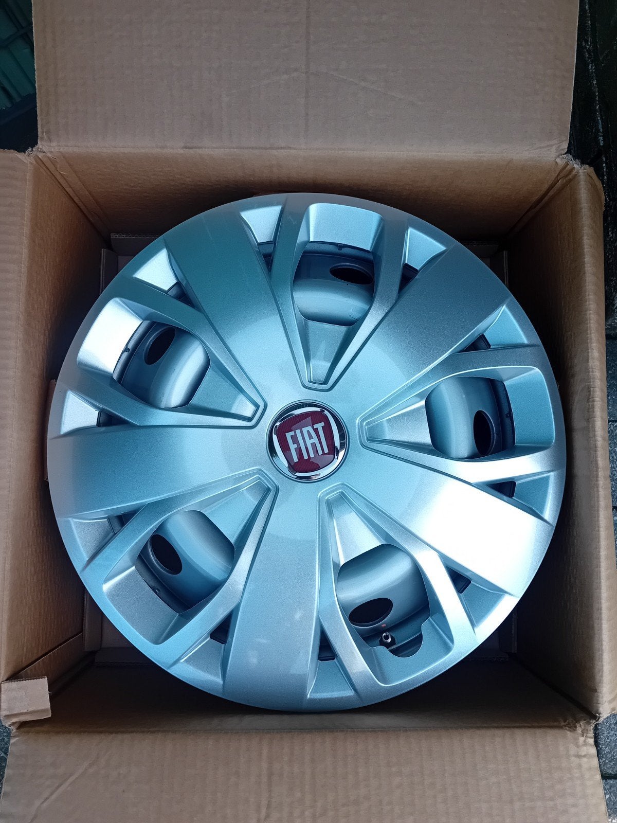 Velgen Fiat Ducato camper mobilhome camionette 16inch NIEUW!, Ophalen, Nieuw