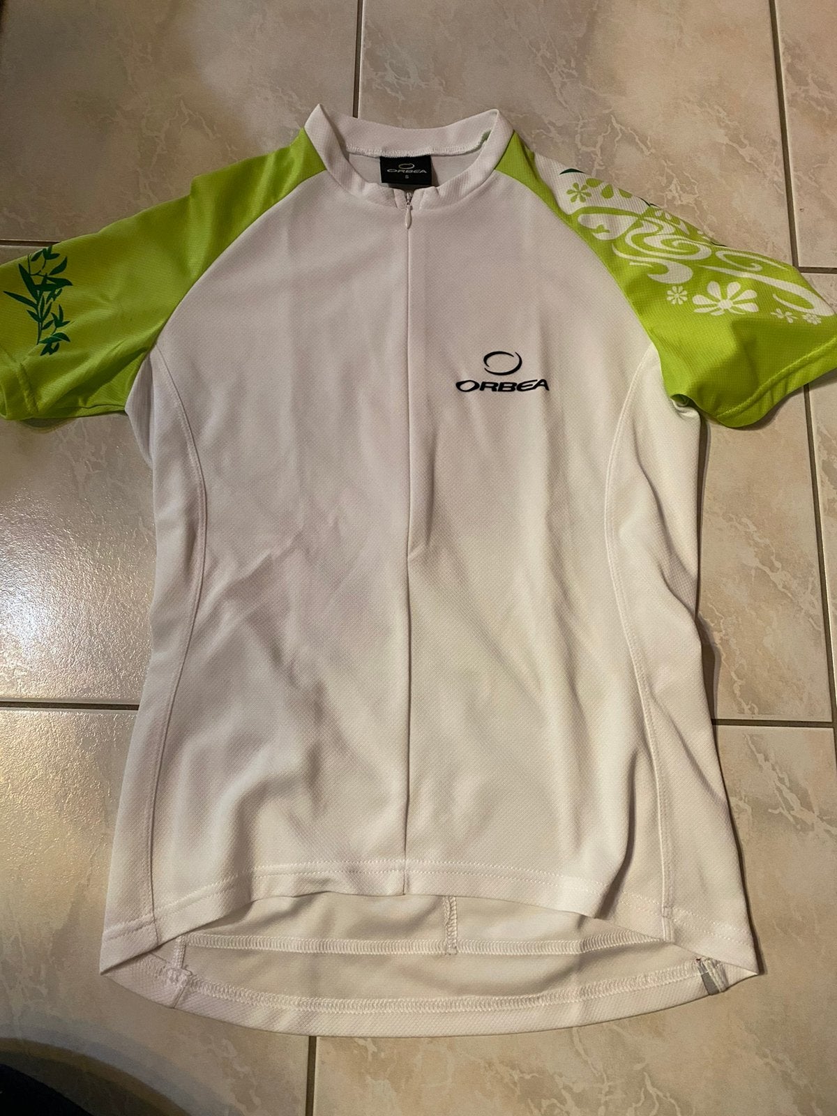 Vestje orbea, Vélos & Vélomoteurs, S, Vêtements d'extérieur, Femmes, Comme neuf