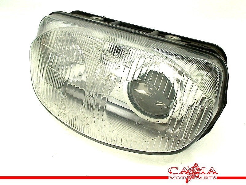 KOPLAMP Ducati ST 2 1997-2003 (ST2) (01-1997/12-2003), Motoren, Dhr. S. di Majo, Gebruikt, Info@cama-motorparts.nl, P.J. Troelstraweg 8 8
3144 CX  MAASSLUIS, NL