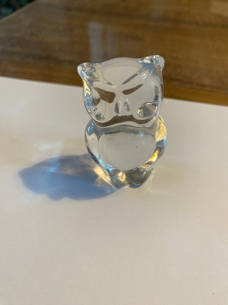 Figurine Chat Swarovski, Collections, Enlèvement, Figurine