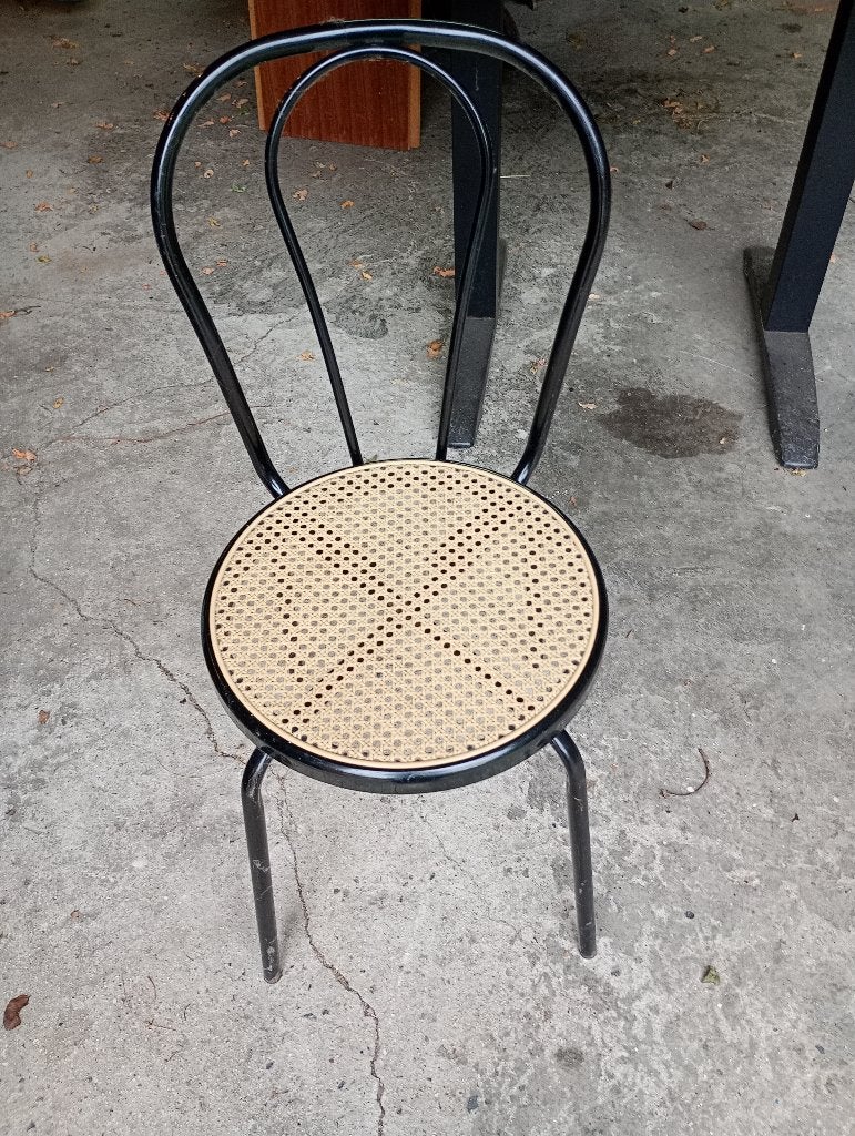 Tabouret de bar et chaise, Maison & Meubles, Tabourets de bar, 4 tabourets, Enlèvement