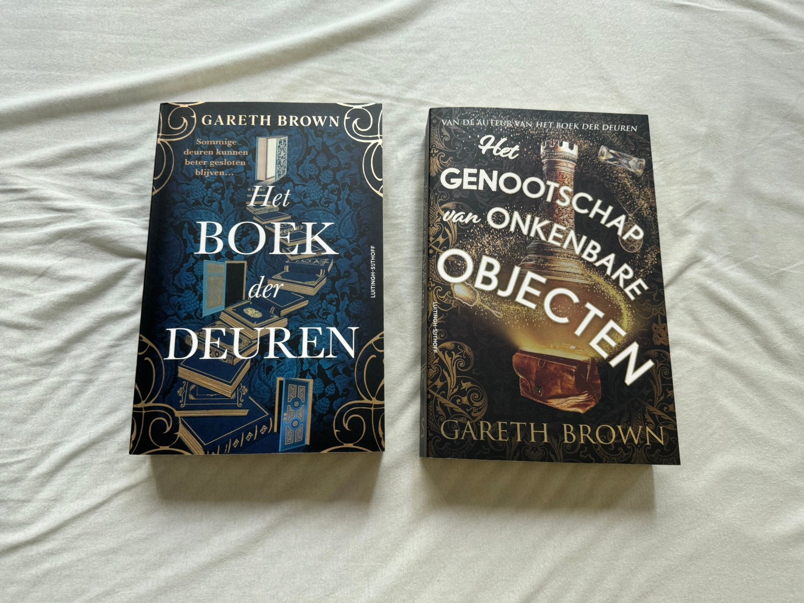 Fantasy, Boeken, Fantasy, Ophalen of Verzenden, Zo goed als nieuw
