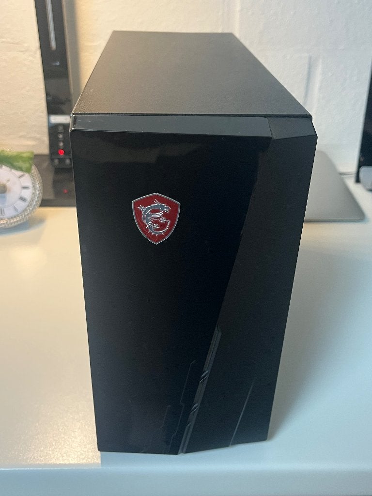 Gaming computer, Computers en Software, Ophalen, 2 tot 3 Ghz, 8 GB, Gaming