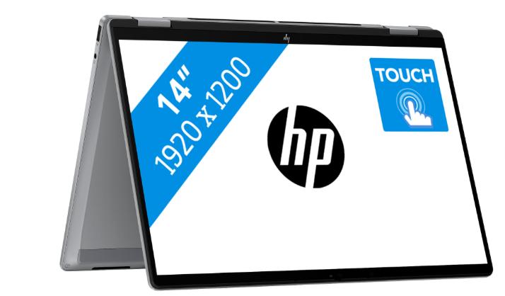 HP OmniBook X Flip 14-fk0018nb NEUF scellé, Neuf, Hp, Enlèvement ou Envoi, 14 pouces