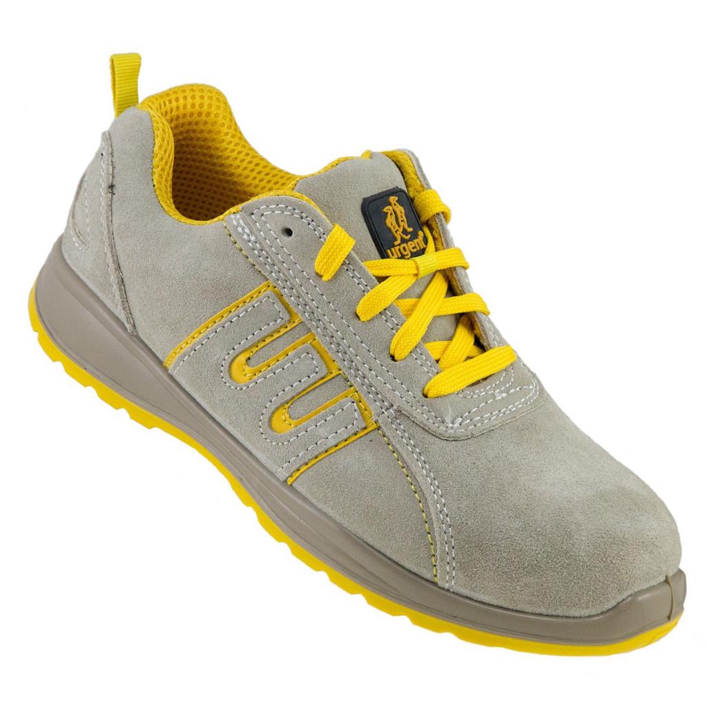 Werkschoenen Urgent 219 S1/NIEUW!!!, Enlèvement, Neuf, Autres couleurs, Urgent