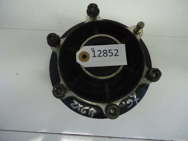 ZX6R 1994 - 1997 Kawasaki Kettingwieldrager D1-17444, Motoren, Onderdelen | Kawasaki