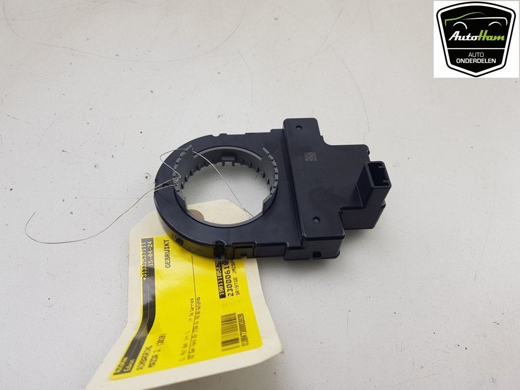 AIRBAGRING Mazda 3 Sport (BP) (01-2018/-) (|1901110583AA|), Auto-onderdelen, Hitdorfer Straße 73
51371  Leverkusen, DE, Gebruikt