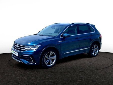 Volkswagen Tiguan Tiguan R-Line Business Premium 2.0 TDI SCR, Autos, Achat, https://public.car-pass.be/vhr/657fb7b7-411e-47f7-ae49-d7694961df65