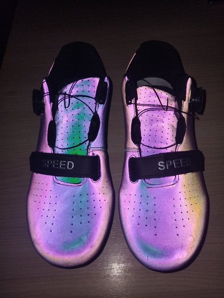 Chaussures de cyclisme, Neuf, Speedo, Enlèvement, Autres tailles