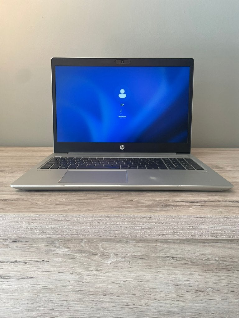 HP Probook 450 (Intel Core I7), Enlèvement ou Envoi, 8 GB, 512 GB, SSD