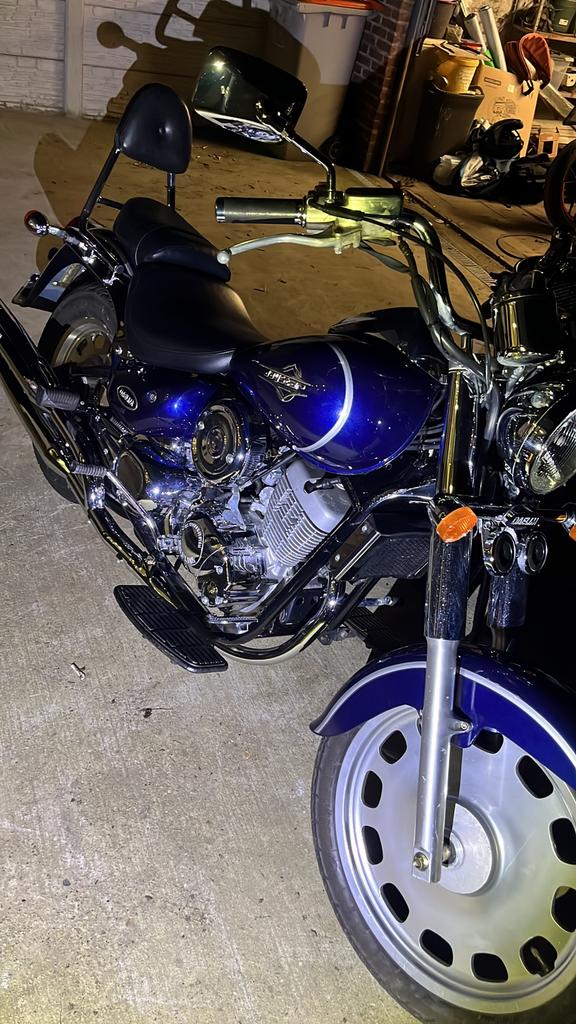 Daelim daystar 125cc 2010km!, Motos, Particulier