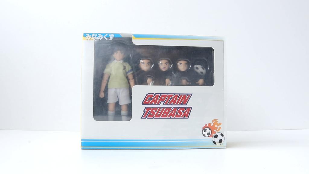 Captain Tsubasa Great Toys Hikaru Matsuyama-Philip Callagan, Envoi, Utilisé, Autres types