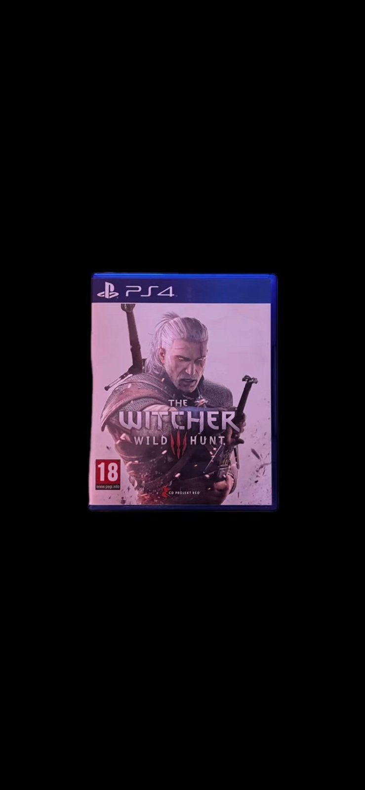 The Witcher-spellen, Games en Spelcomputers, Games | Sony PlayStation 4, Verzenden, Refurbished