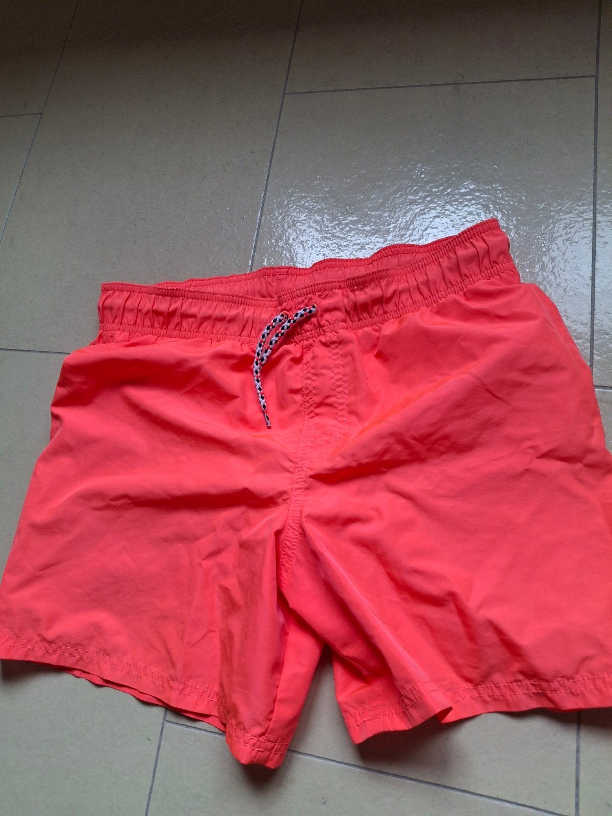 Zwemshort 12-14jaar H&M , doe een bod en hij is van u, Enlèvement ou Envoi, Utilisé