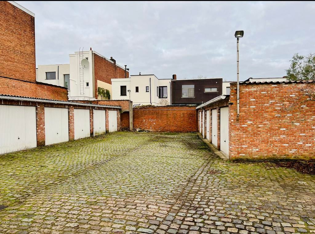 Garage te huur, Immo, Antwerpen (stad)