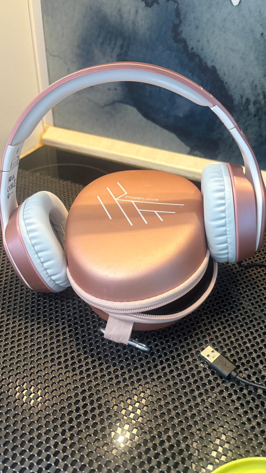 Casque Bluetooth, TV, Hi-fi & Vidéo, Casques audio, Comme neuf, Samsung, Bluetooth, Enlèvement